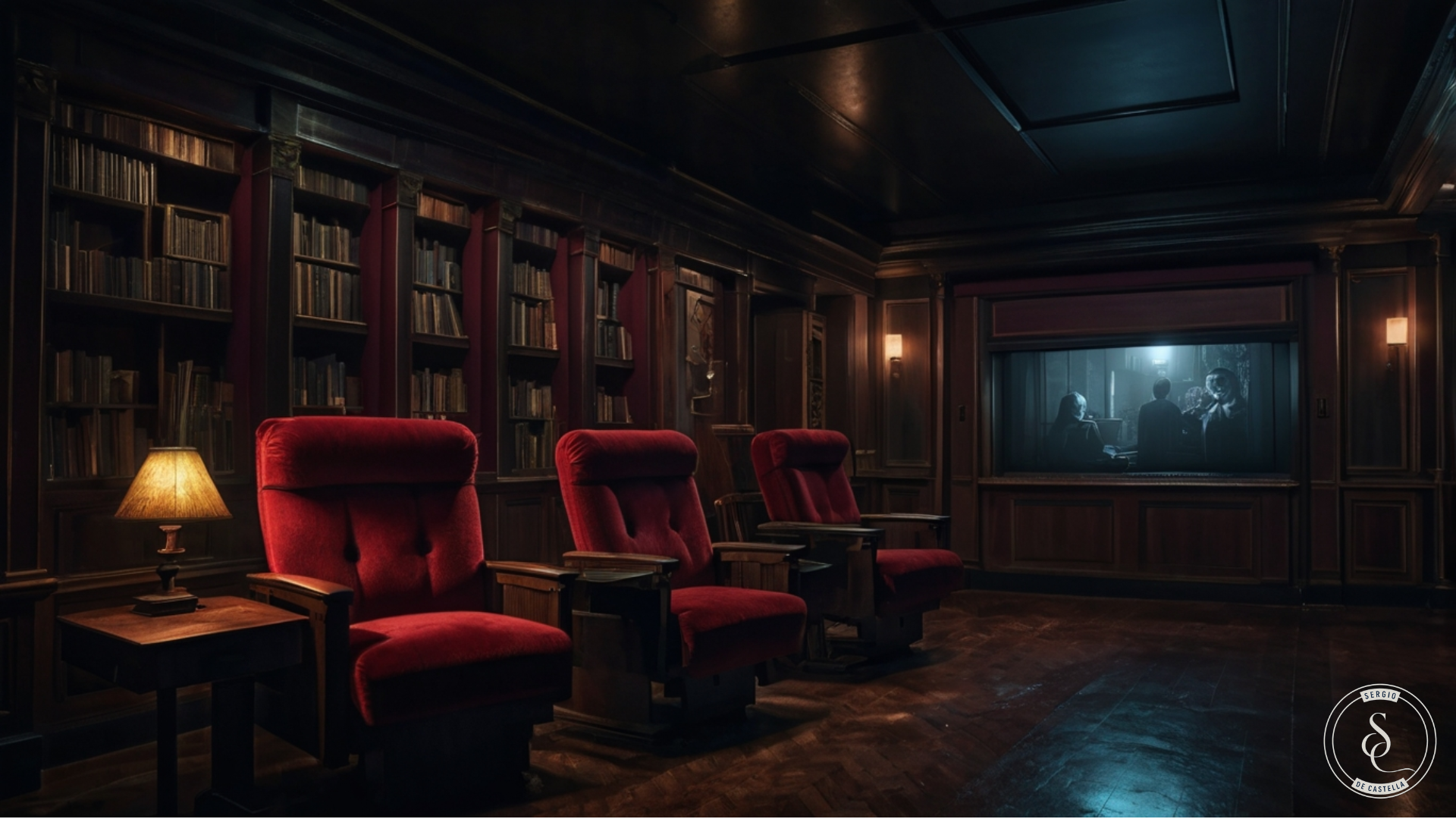 Filmes Baseados em Livros de Suspense Que Valem a Pena Assistir
