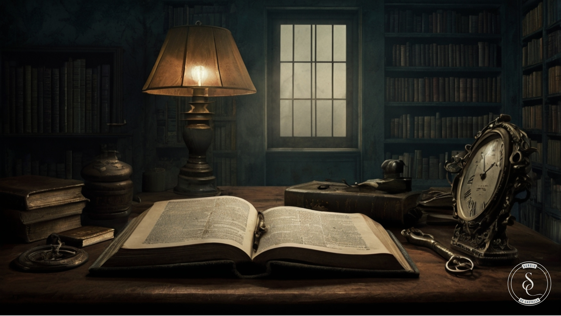 Clássicos do Suspense: O Que os Torna Eternos