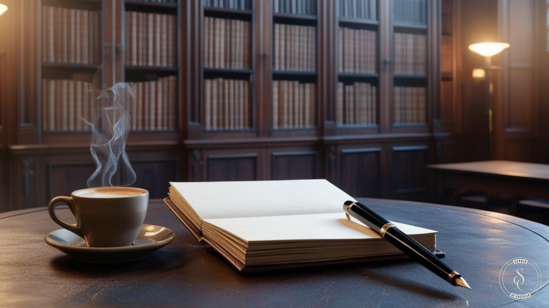 Os Mistérios do Processo Criativo Literário no Suspense