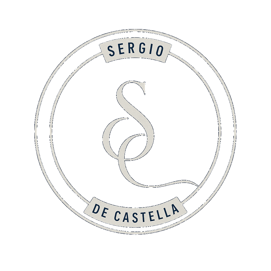 Sérgio de Castella