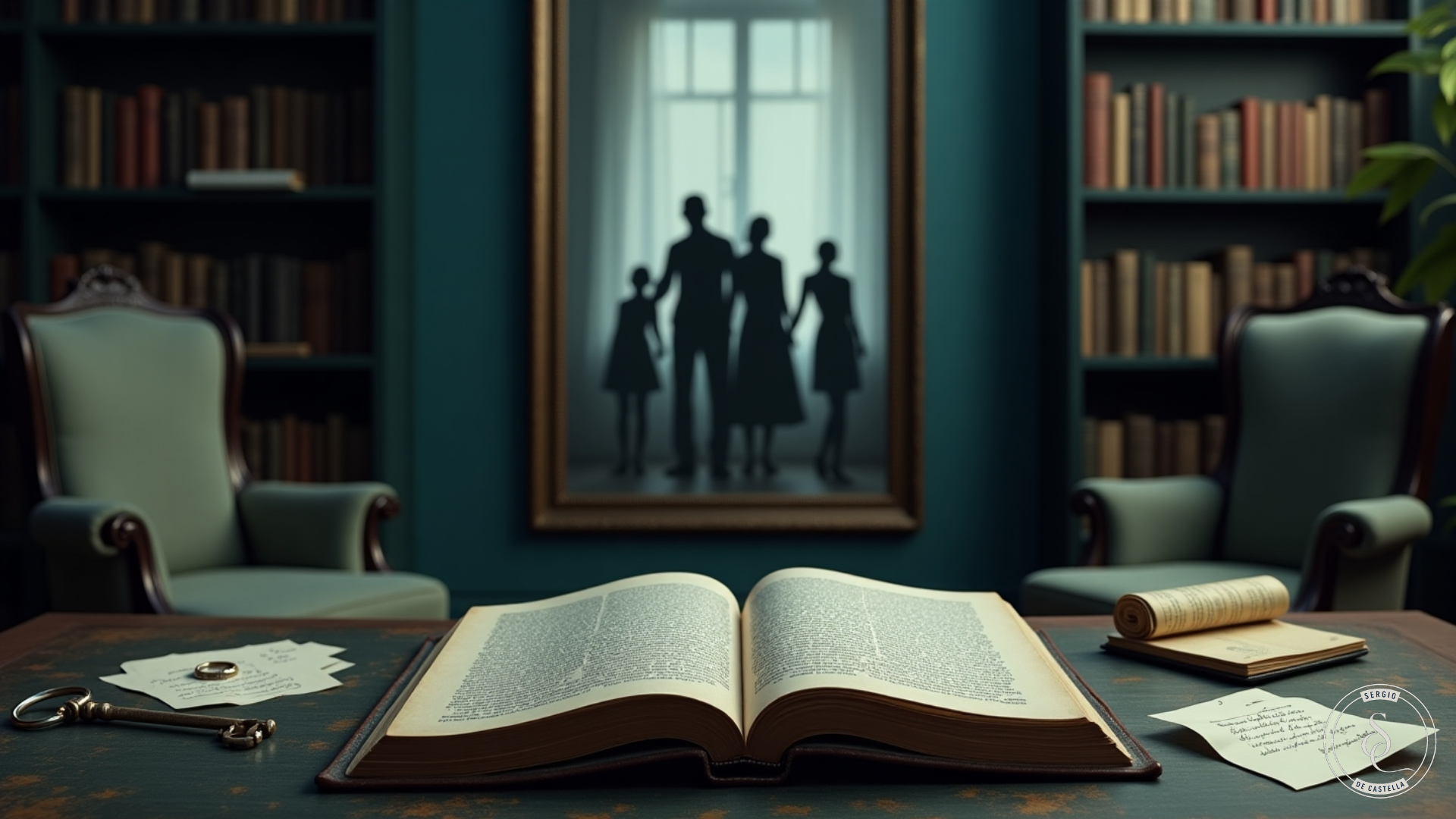 O papel da literatura na sociedade moderna