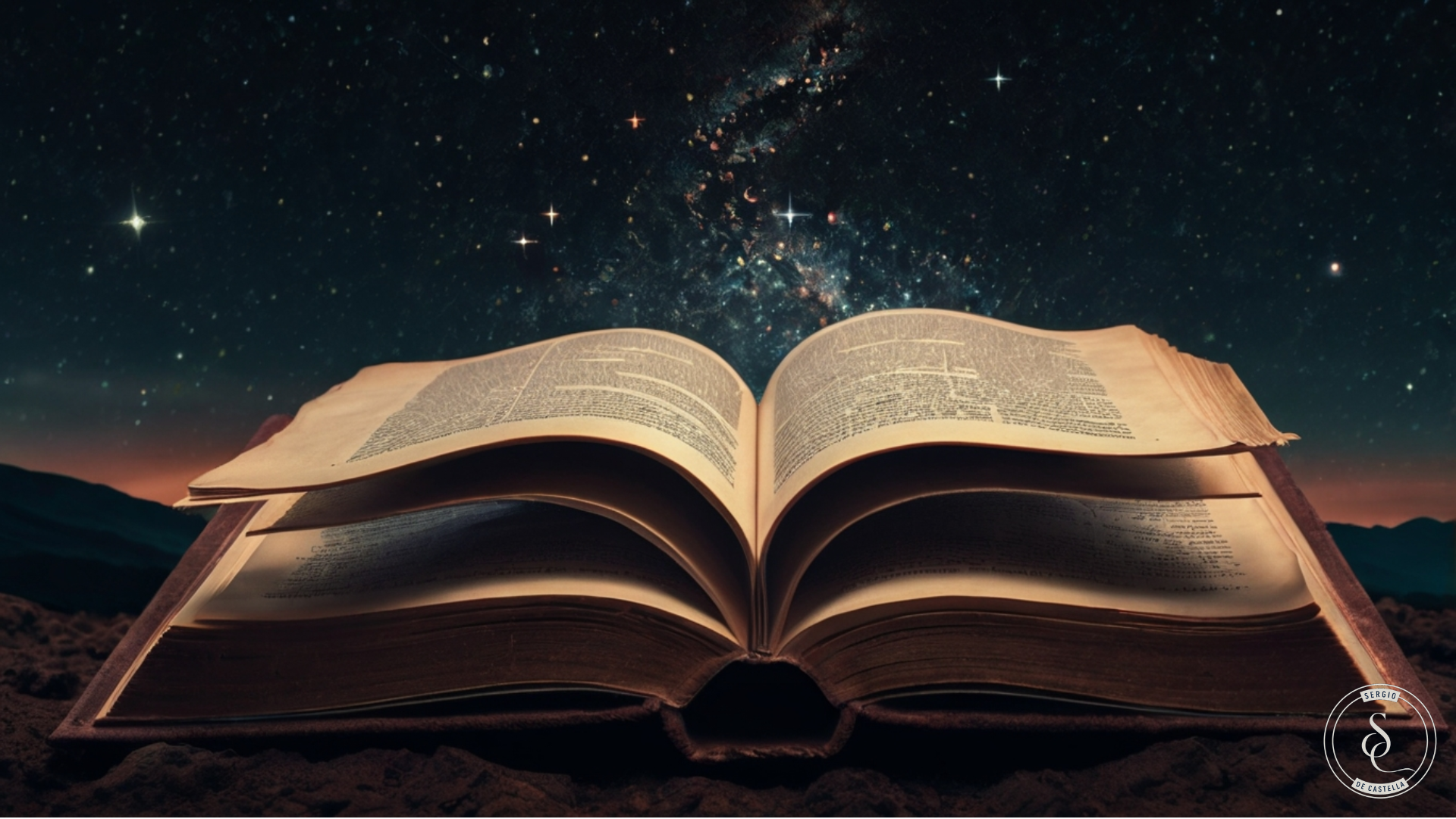 Explorando Universos Literários
