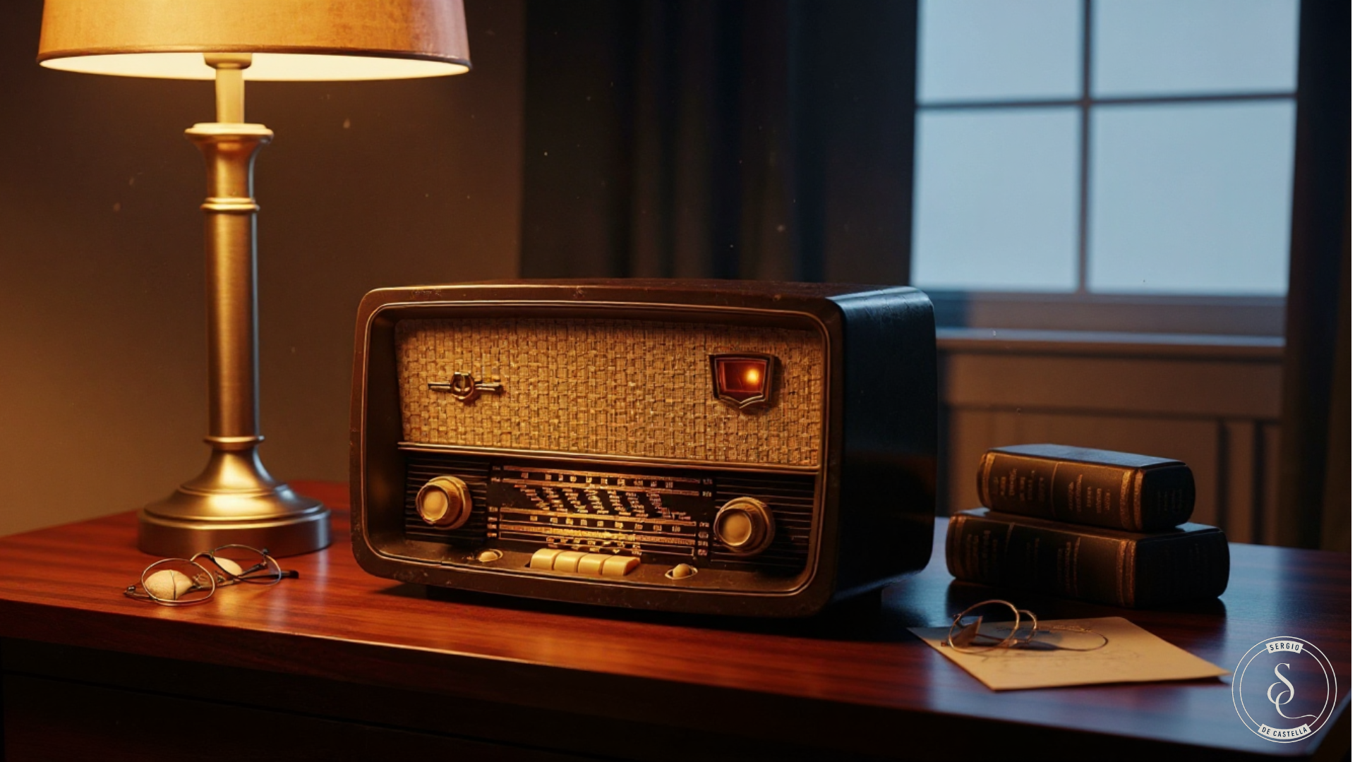 Rádio Pirata